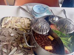 -刘少华贵州小黄牛·鲜牛肉火锅(总店)