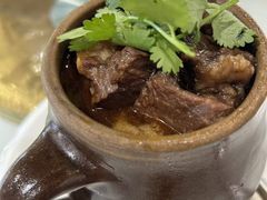 -巢湖名吃·东关老鹅汤(江南风情街店)