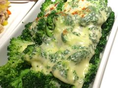 -华辉快餐店(江南西总店)