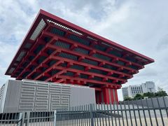 -中华艺术宫(上海美术馆)