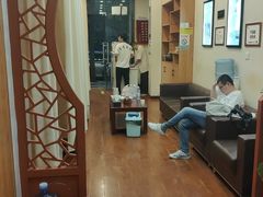 -筋骨堂热敷推拿按摩(翠华路店)