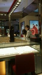 -周大福CHOW TAI FOOK(大融城珠宝店)