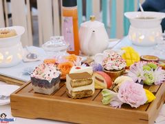 -MEET缘燕窝甜品&Tang's cake(华润万象城店)