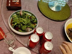 -老街渔味馆(芳华店)