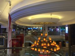 -中影·星感觉激光巨幕影城(博物馆店)