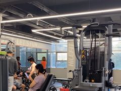 -乐刻运动健身(银江科技园店)