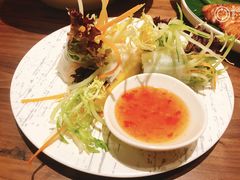 -星叶·东南亚料理(宁波万象汇店)