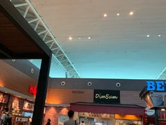 -吉隆坡国际机场