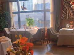 -黑宝石西餐厅(汇励99城市公园店)