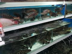 -盒马鲜生(首义店)