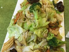 -桃子餐厅·天津菜(红星路直营店)