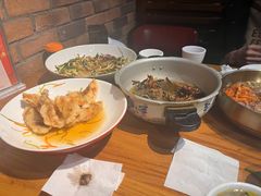 -金掌勺·锅包肉(双榆树店)