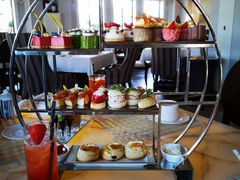 -上海和平饭店华懋阁 Cathay Room