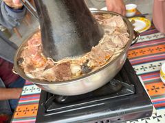 -卡万金特色藏餐