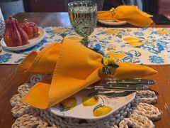 -弗兰克牛排西餐厅Ribone steak house(柠檬花园店)