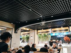 -川骄海鲜自助(亚运村店)