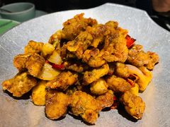 -小菜园新徽菜(常州九洲新世界店)