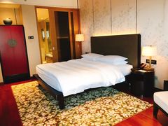 -上海崇明金茂凯悦酒店