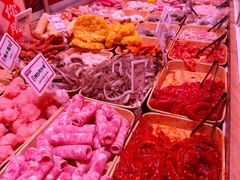 -福客麻辣烫·现炒麻辣香锅(印力中心店)