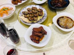 -顺风海鲜港(金玉兰店)