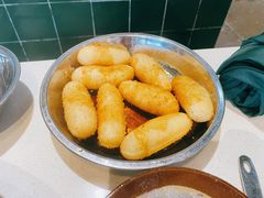 -憨铁匠老火锅(龙岗万科里店)