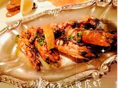 -壳里西餐厅Coquille Seafood Bistro(蒙自路店)