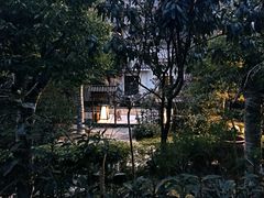 -观唐（国际）度假村温泉