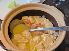 -潇湘楼·二十四节气山野菜(亚运村店)