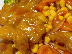 -汇兴源餐馆(小北路店)