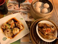 -添好运点心专门店(深水埗店)