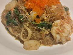 -星叶·东南亚料理(宁波万象汇店)