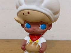 -泡泡玛特POPMART(上海环球港店)