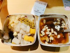 -鲜芋仙Meet Fresh(五道口店)