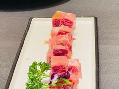 -聚丰园熊猫餐厅(紫金1912·玖爱谷店)