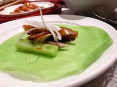 -北京王府井希尔顿酒店·秦唐中餐厅Chynna