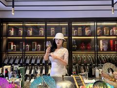 -黑木原精致料理·铁板烧