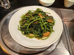-鹅城粤菜馆(白云山路店)