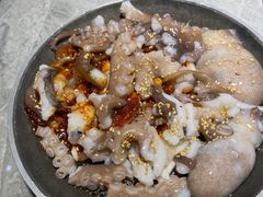 -本达人海鲜烧烤·朝鲜族风味(发展店)