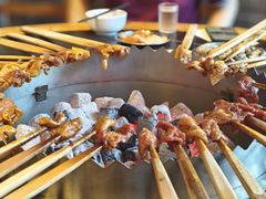 -喷火龙西昌火盆烧烤(泸州总店)