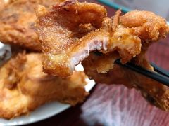 -九龙餐厅(大沽路店)