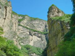 -龙门涧景区