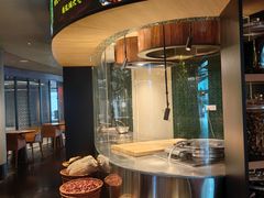 -喜悦烤鸭·新京菜(王府井店)