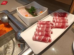 -海底捞火锅(杭州萧山宝龙广场店)