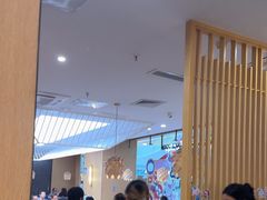 -大丰收脆鱼(浦西万达店)