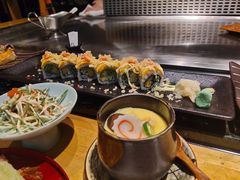 -松临·铁板烧&Omakase(神农店)