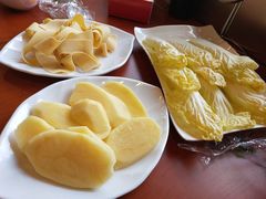 -幺妹火锅鸡(西城店)