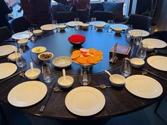 -四季民福烤鸭店(外滩外白渡桥店)