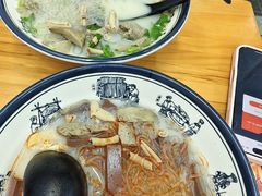 -鸭小妹鸭血粉丝(老门东店)