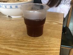 -蔡记行面·三套车(武威首店)