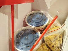 -海底捞火锅(青山湖万达夜宵主题店)